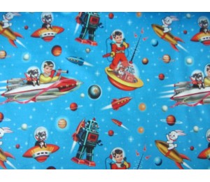 Sweat - French Terry Space kids